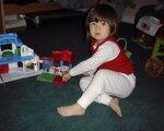 Christmas 99