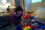 A Builder Is Born