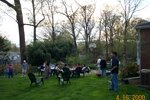 Last Great Party Of The Summer