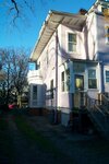 Random Takoma Park Architecture