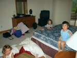 2001 Deep Creek