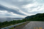 Acadia And Nova Scotia