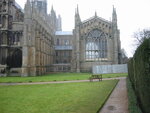 Bike Trip To Ely