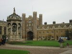 Trinity College
