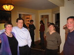 Baby Shower For Bridget