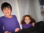Blue And Ellie Again