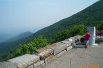 Blue Ridge Parkway In Nc