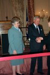 Darryl Johnson Sworn In As Ambassador To Thailand