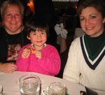 Meals At Home And With Friends Janet And Susan