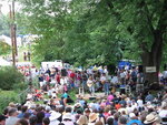 Takoma Park Folk Festival