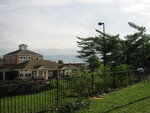 Tornado Touches Down On Campus