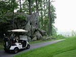 Whiskey Creek Golf Course  Darryl Johnson