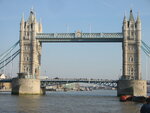 River Cruise The Tower And The Tower Bridge