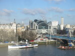 The London Eye