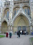 Westminster Abbey