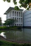 Embassy And Residence