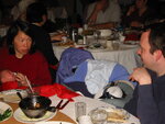 Chinese New Year Dinner At Seven Seas