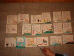 Making Party Invitations