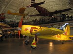 Air And Space Museum