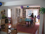 Blues Birthday