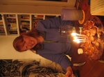 Susans Perfect Birthday