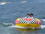 Boating-devyani