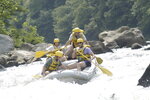 Rafting