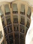 Europe Barcelona