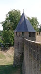 Europe Carcassonne
