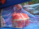 Beeryrio Picnic