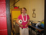 Blue Last Day Of School