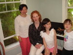 Piano Recital