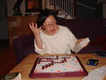 Scrabble