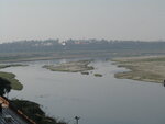 The Taj Mahal