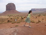 4 Monument Valley