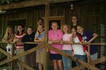 Gwynn Valley Camp