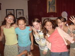 Mother Daughter Book Club