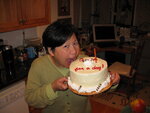 Rosanas Birthday