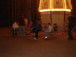 Trip To Cedar Point