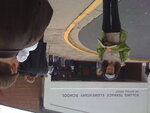 2008 Election  Waiting In Line