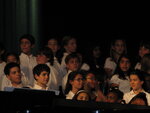 Honors Chorus