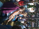 Renaissance Fair With The Christies