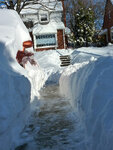 December Blizzard