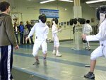 Fencing