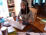 Nanowrimo