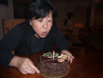 Rosana Birthday