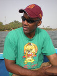 Senegal Day 5   Ndangame And The Sine Saloum Delta And Mar Setal