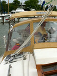 A Brief Sailing Adventure