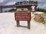 Mt Mitchell