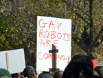 Rally To Restore Sanity